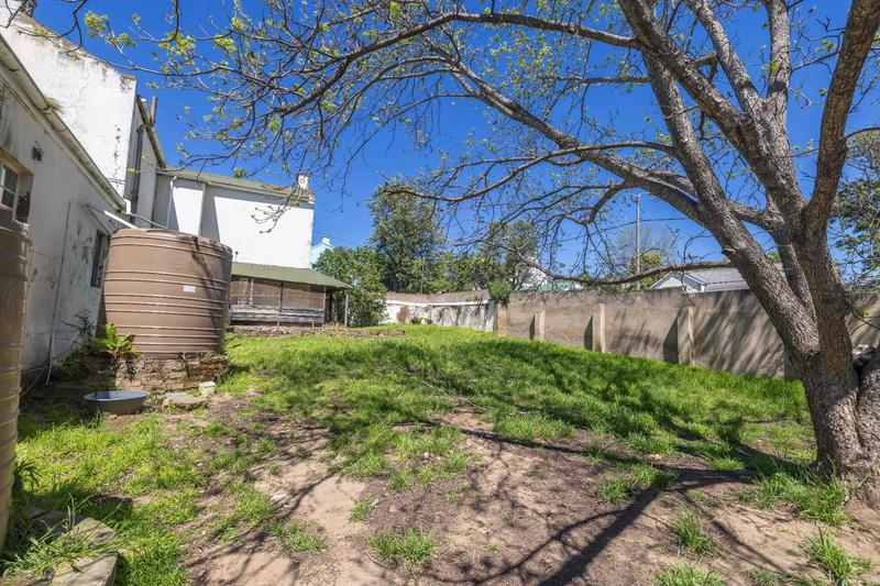 5 Bedroom Property for Sale in Sunnyside Eastern Cape